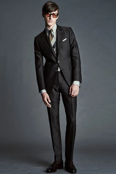 Look 7